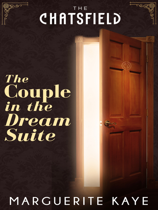 Cover image for The Couple in the Dream Suite